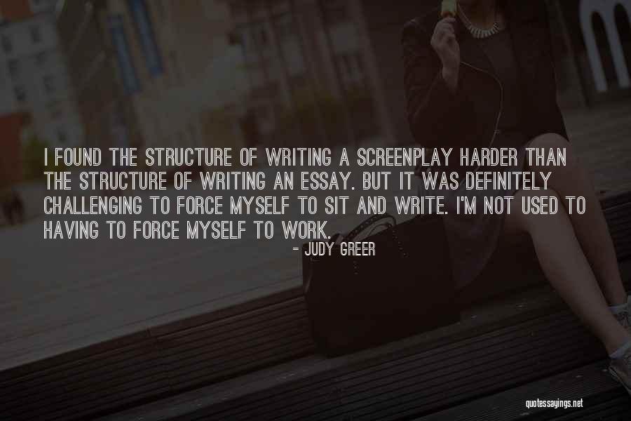 Tanzina Quotes By Judy Greer Tanzina Quotes By Judy Greer