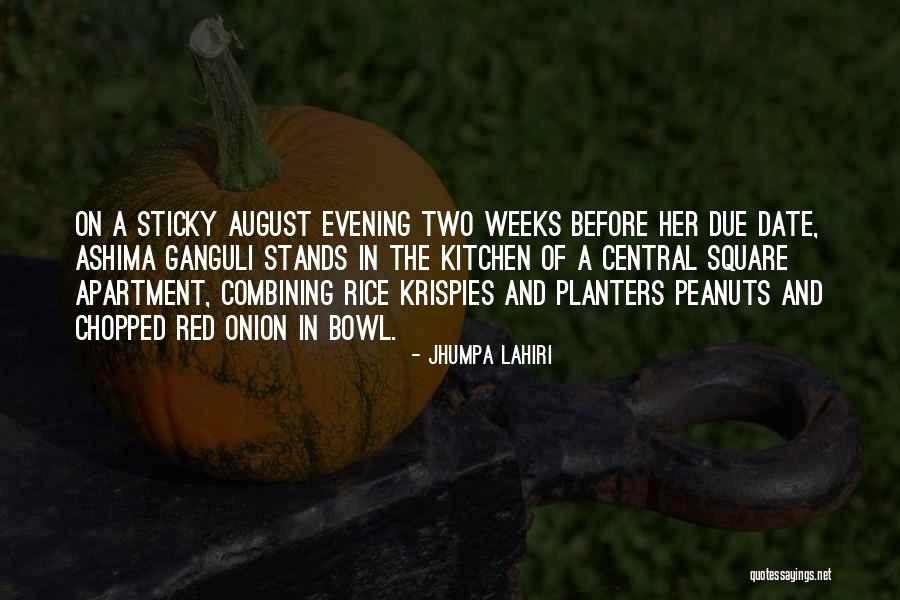 Tanzmusik Twist Quotes By Jhumpa Lahiri Tanzmusik Twist Quotes By Jhumpa Lahiri