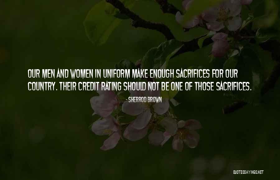 Tanzy And Borrego Quotes By Sherrod Brown Tanzy And Borrego Quotes By Sherrod Brown