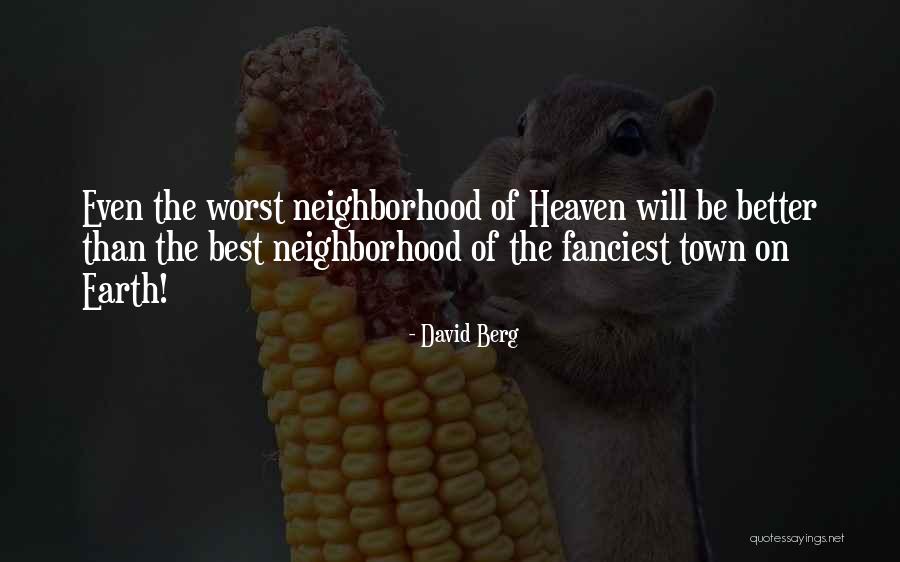 Tanzy Restaurant Quotes By David Berg Tanzy Restaurant Quotes By David Berg