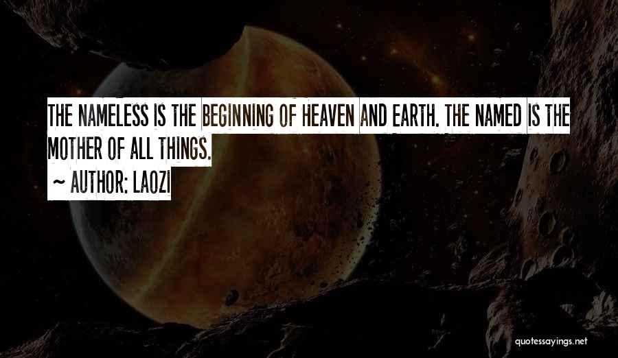 Tao Ching Quotes By Laozi