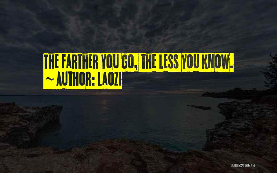 Tao Ching Quotes By Laozi