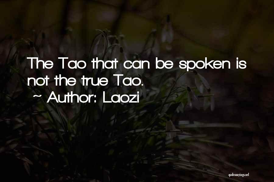 Tao Ching Quotes By Laozi