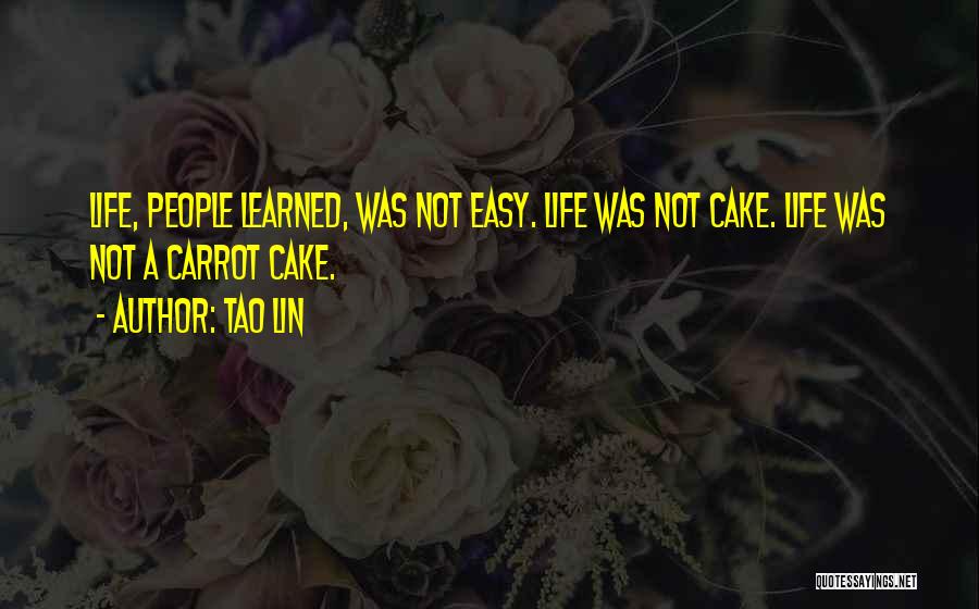 Tao Lin Quotes 160323