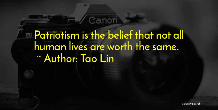 Tao Lin Quotes 441271