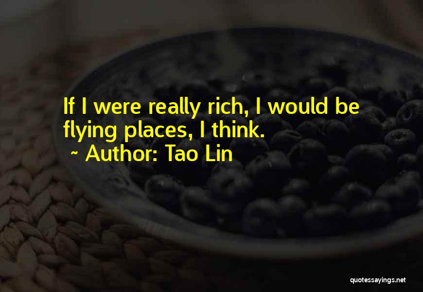 Tao Lin Quotes 872085