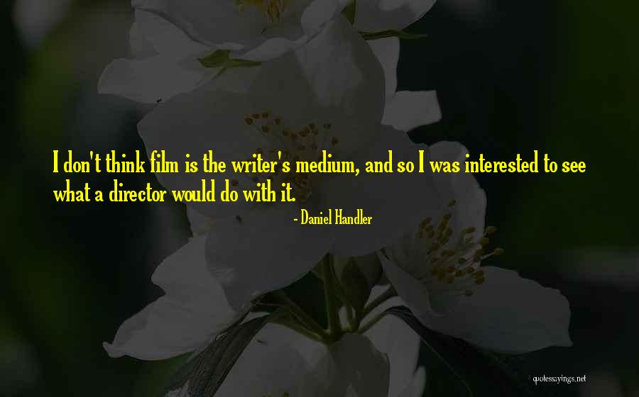 Tao Of Jeet Kune Do Quotes By Daniel Handler Tao Of Jeet Kune Do Quotes By Daniel Handler