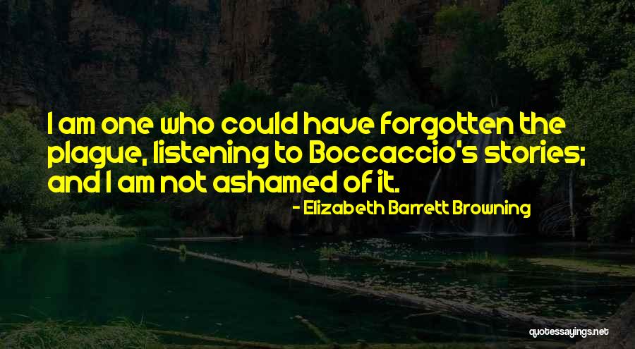 Tao Te Ting Quotes By Elizabeth Barrett Browning Tao Te Ting Quotes By Elizabeth Barrett Browning