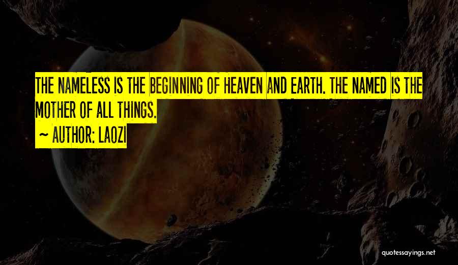 Tao The Ching Quotes By Laozi