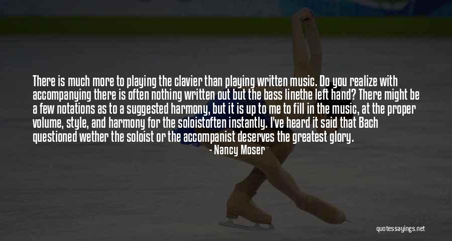 Taohun Quotes By Nancy Moser Taohun Quotes By Nancy Moser