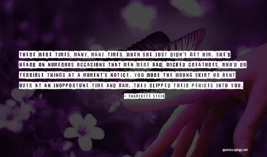 Taoism Change Quotes By Charlotte Stein Taoism Change Quotes By Charlotte Stein