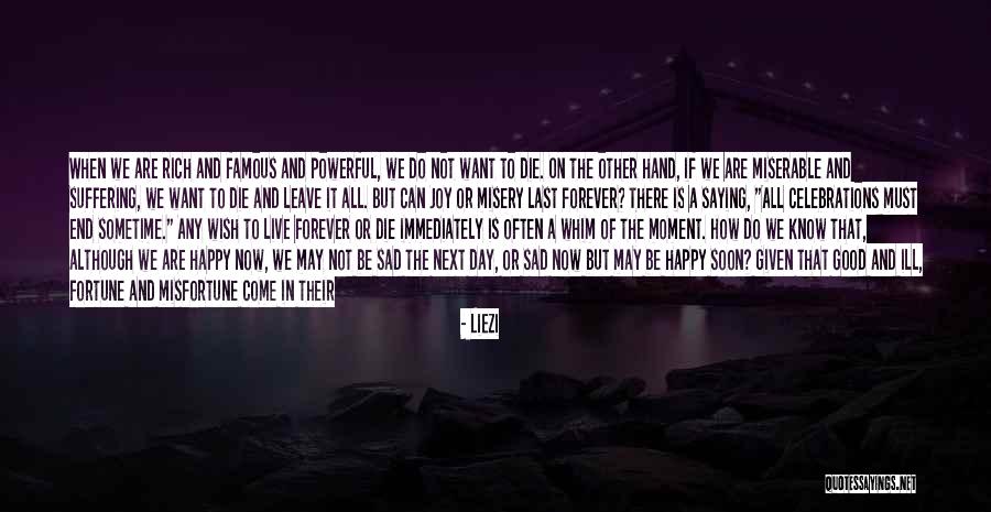 Taoism Change Quotes By Liezi Taoism Change Quotes By Liezi