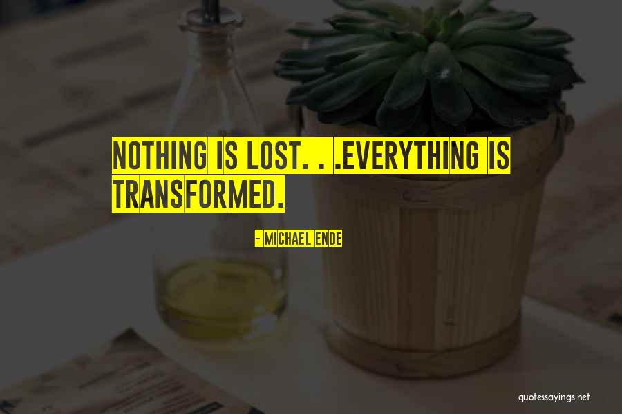 Taoism Change Quotes By Michael Ende Taoism Change Quotes By Michael Ende