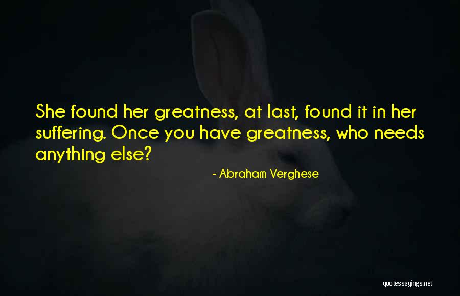 Taoists Codes Quotes By Abraham Verghese Taoists Codes Quotes By Abraham Verghese