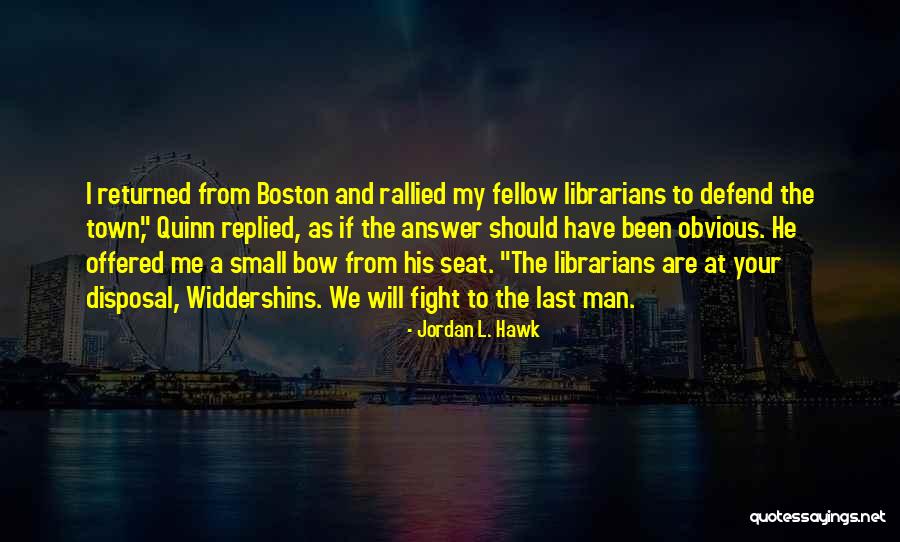 Taoists Codes Quotes By Jordan L. Hawk Taoists Codes Quotes By Jordan L. Hawk