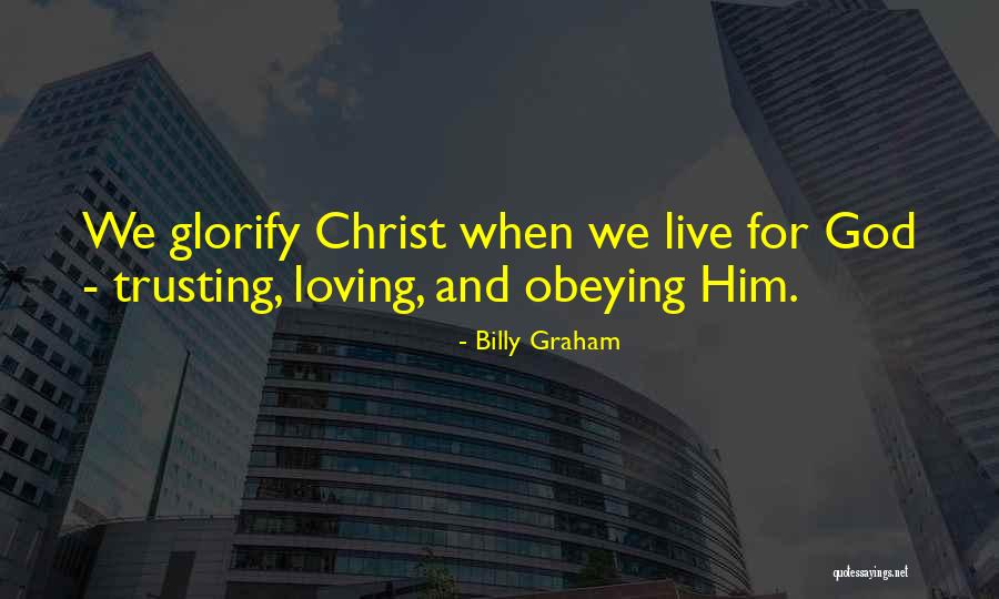 Taoists Views Quotes By Billy Graham