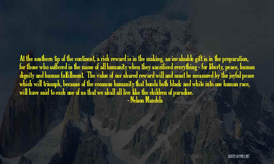 Taokaka Quotes By Nelson Mandela Taokaka Quotes By Nelson Mandela