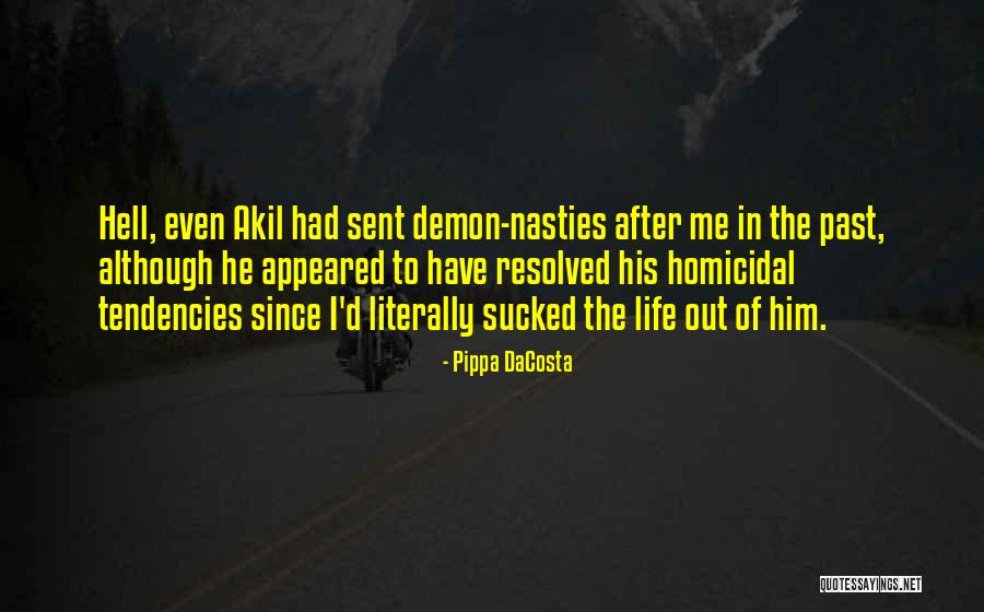 Taokaka Quotes By Pippa DaCosta Taokaka Quotes By Pippa DaCosta