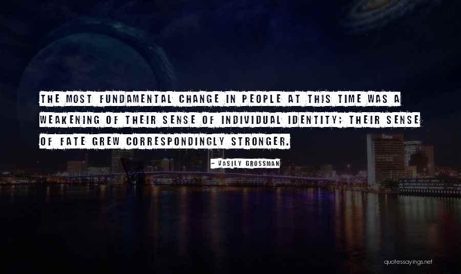 Taokaka Quotes By Vasily Grossman Taokaka Quotes By Vasily Grossman