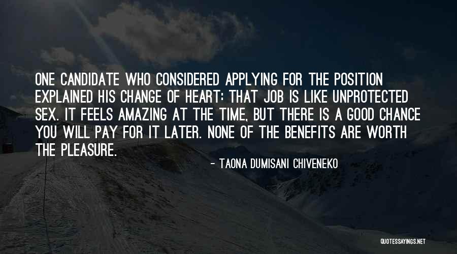 Taona Dumisani Chiveneko Quotes 1802219 Taona Dumisani Chiveneko Quotes 1802219
