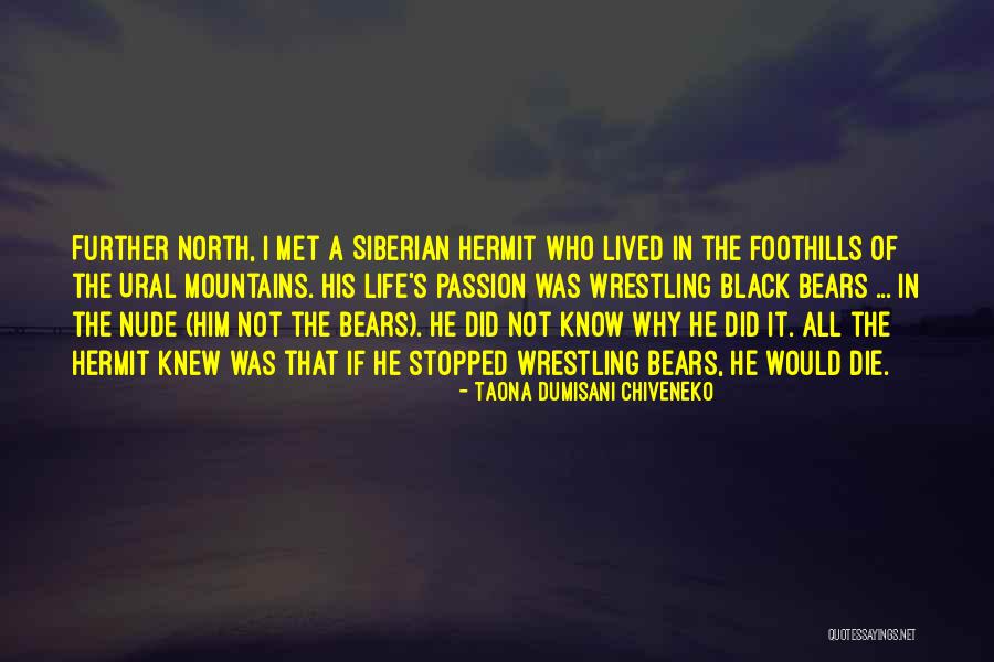 Taona Dumisani Chiveneko Quotes 2100080 Taona Dumisani Chiveneko Quotes 2100080