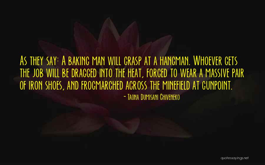 Taona Dumisani Chiveneko Quotes 2213394 Taona Dumisani Chiveneko Quotes 2213394