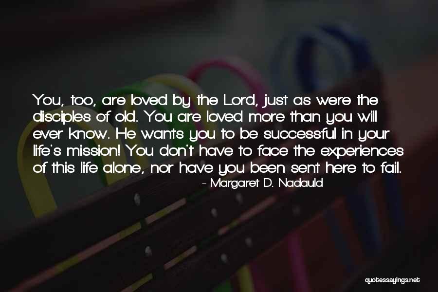 Taona Kuo Quotes By Margaret D. Nadauld Taona Kuo Quotes By Margaret D. Nadauld