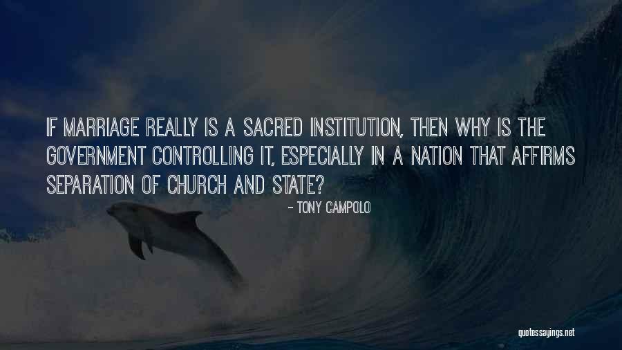 Taona Va Quotes By Tony Campolo Taona Va Quotes By Tony Campolo