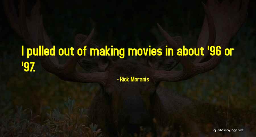 Taong Madamot Quotes By Rick Moranis Taong Madamot Quotes By Rick Moranis