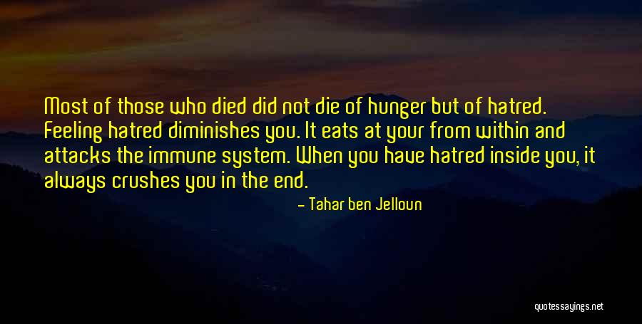 Taong Seryoso Quotes By Tahar Ben Jelloun Taong Seryoso Quotes By Tahar Ben Jelloun