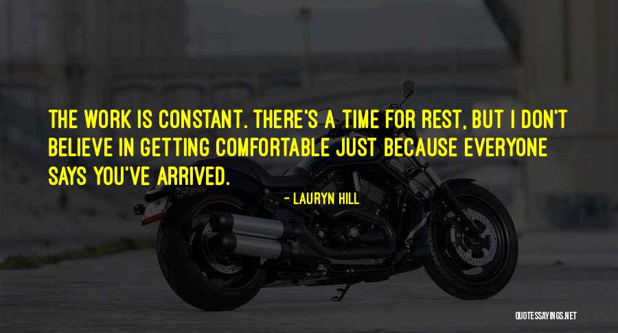 Taormina Quotes By Lauryn Hill Taormina Quotes By Lauryn Hill
