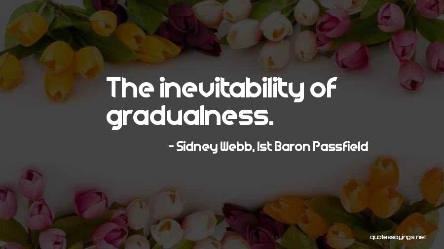 Taorminas Pizza Quotes By Sidney Webb, 1st Baron Passfield Taorminas Pizza Quotes By Sidney Webb, 1st Baron Passfield
