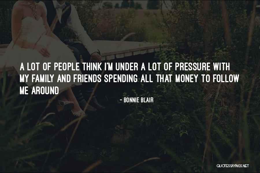 Taorminas Richboro Quotes By Bonnie Blair Taorminas Richboro Quotes By Bonnie Blair