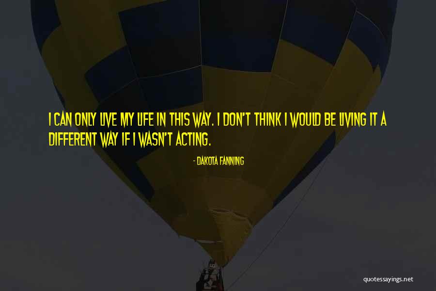 Taos Pueblo Quotes By Dakota Fanning Taos Pueblo Quotes By Dakota Fanning