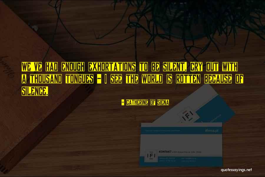 Taotao Usa Quotes By Catherine Of Siena Taotao Usa Quotes By Catherine Of Siena