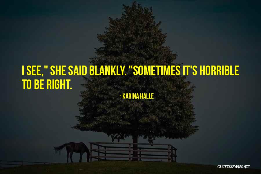 Taoufik Ben Quotes By Karina Halle Taoufik Ben Quotes By Karina Halle