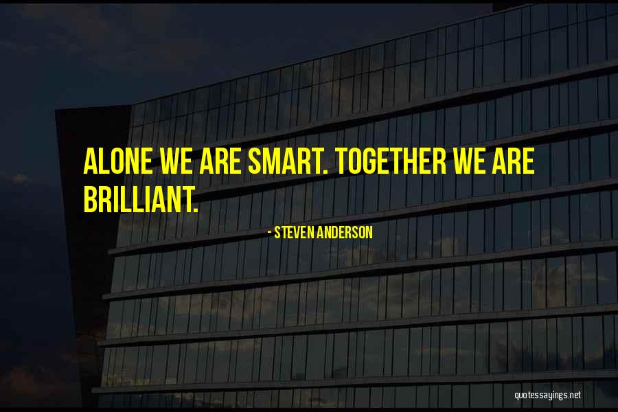 Taoufik Meklachi Quotes By Steven Anderson Taoufik Meklachi Quotes By Steven Anderson