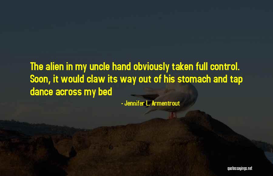 Tap Dance Quotes By Jennifer L. Armentrout Tap Dance Quotes By Jennifer L. Armentrout