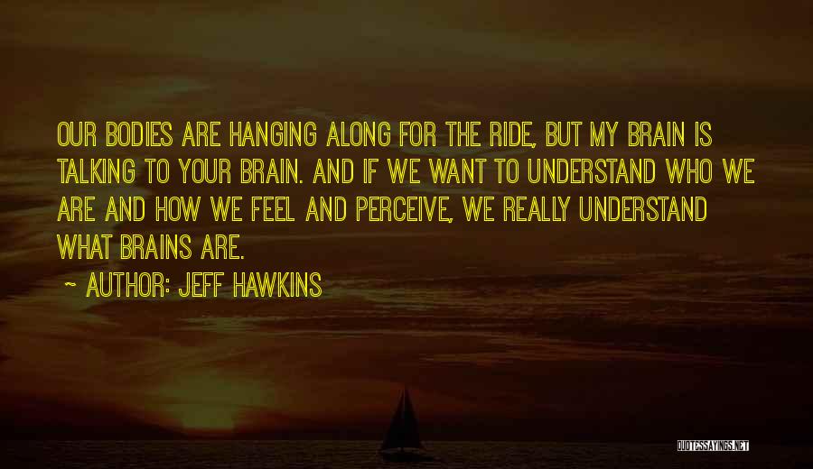 Tap Tv Quotes By Jeff Hawkins