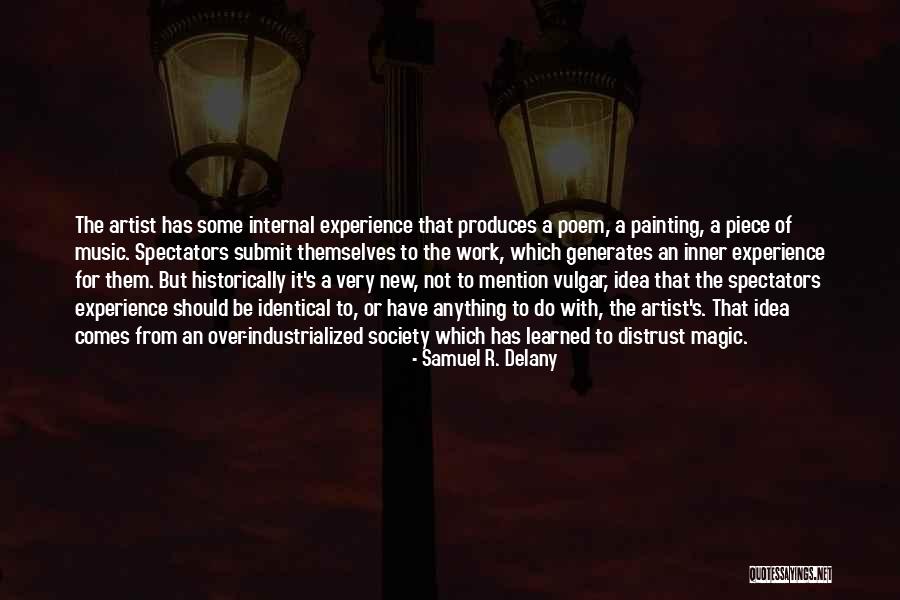 Tapachula Quotes By Samuel R. Delany Tapachula Quotes By Samuel R. Delany
