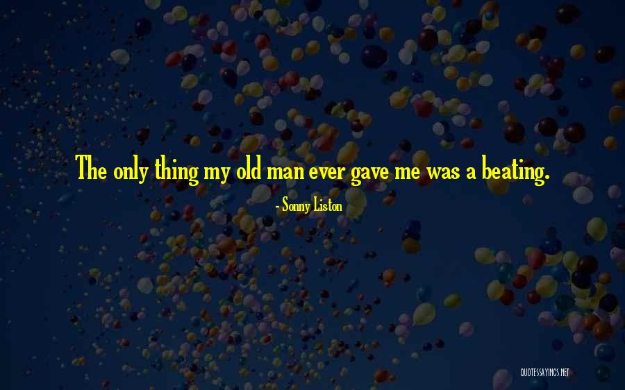Tapachula Quotes By Sonny Liston Tapachula Quotes By Sonny Liston