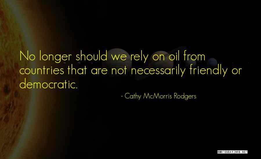 Tapado De Pollo Quotes By Cathy McMorris Rodgers Tapado De Pollo Quotes By Cathy McMorris Rodgers