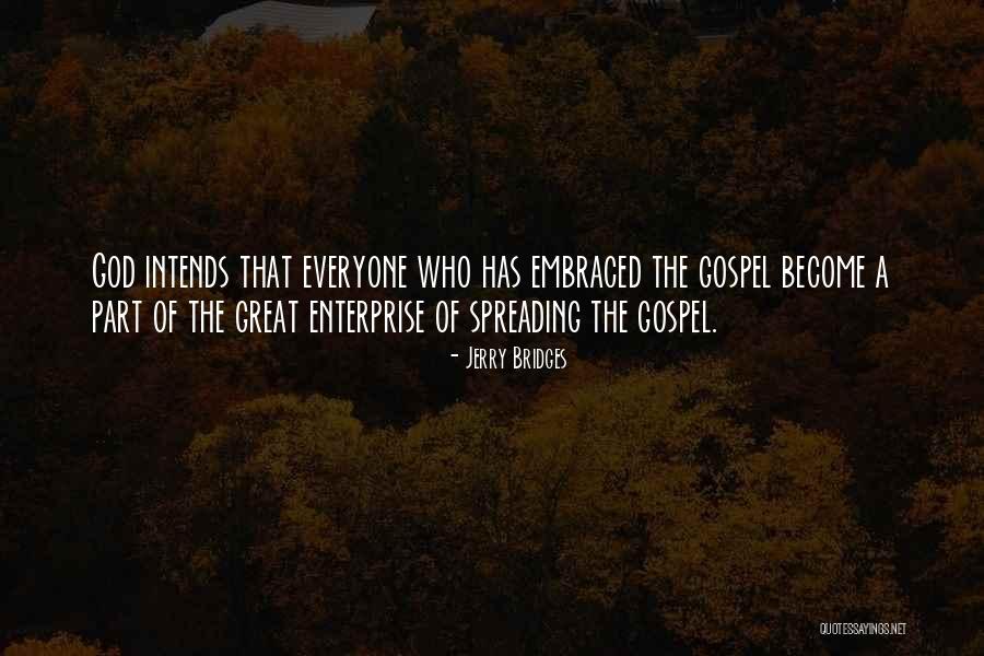 Tapado En Quotes By Jerry Bridges Tapado En Quotes By Jerry Bridges