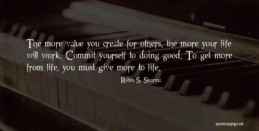 Tapado En Quotes By Robin S. Sharma Tapado En Quotes By Robin S. Sharma