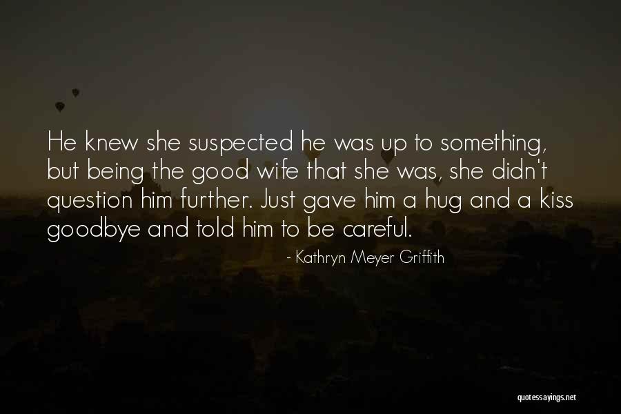 Tapado Recipe Quotes By Kathryn Meyer Griffith Tapado Recipe Quotes By Kathryn Meyer Griffith