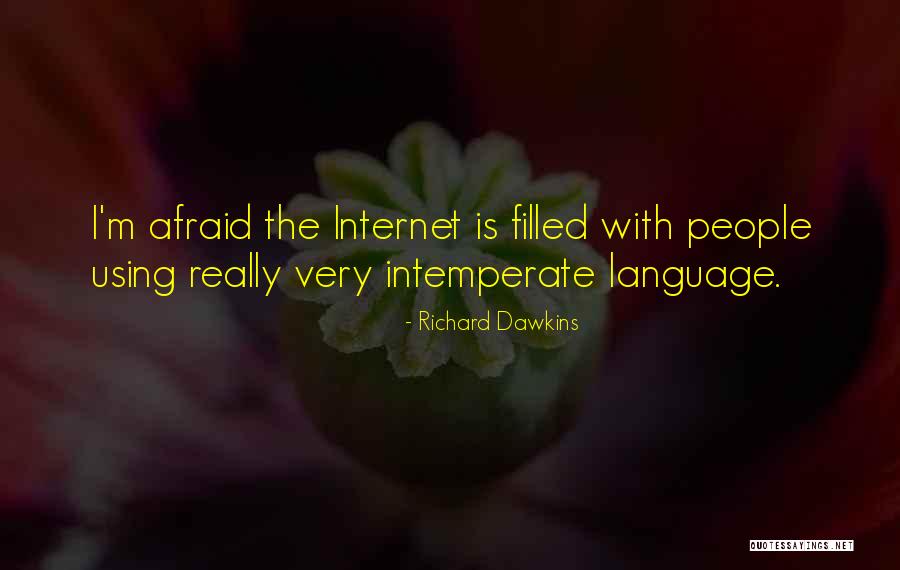 Tapado Recipe Quotes By Richard Dawkins Tapado Recipe Quotes By Richard Dawkins