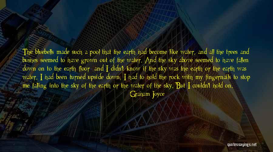 Tapai Singkong Quotes By Graham Joyce Tapai Singkong Quotes By Graham Joyce