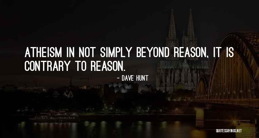 Tapajos National Forest Quotes By Dave Hunt Tapajos National Forest Quotes By Dave Hunt