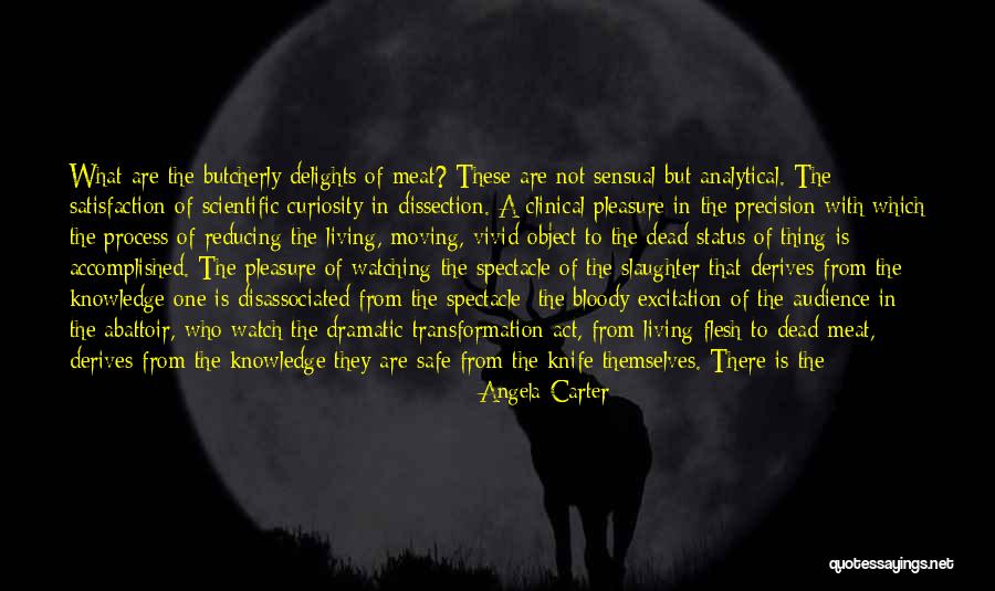 Tapak Liman Quotes By Angela Carter Tapak Liman Quotes By Angela Carter