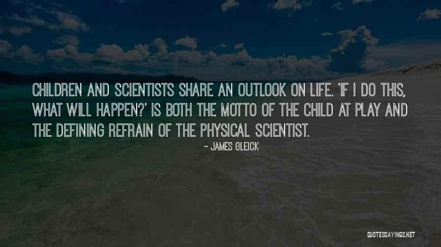 Tapak Ramsar Quotes By James Gleick Tapak Ramsar Quotes By James Gleick